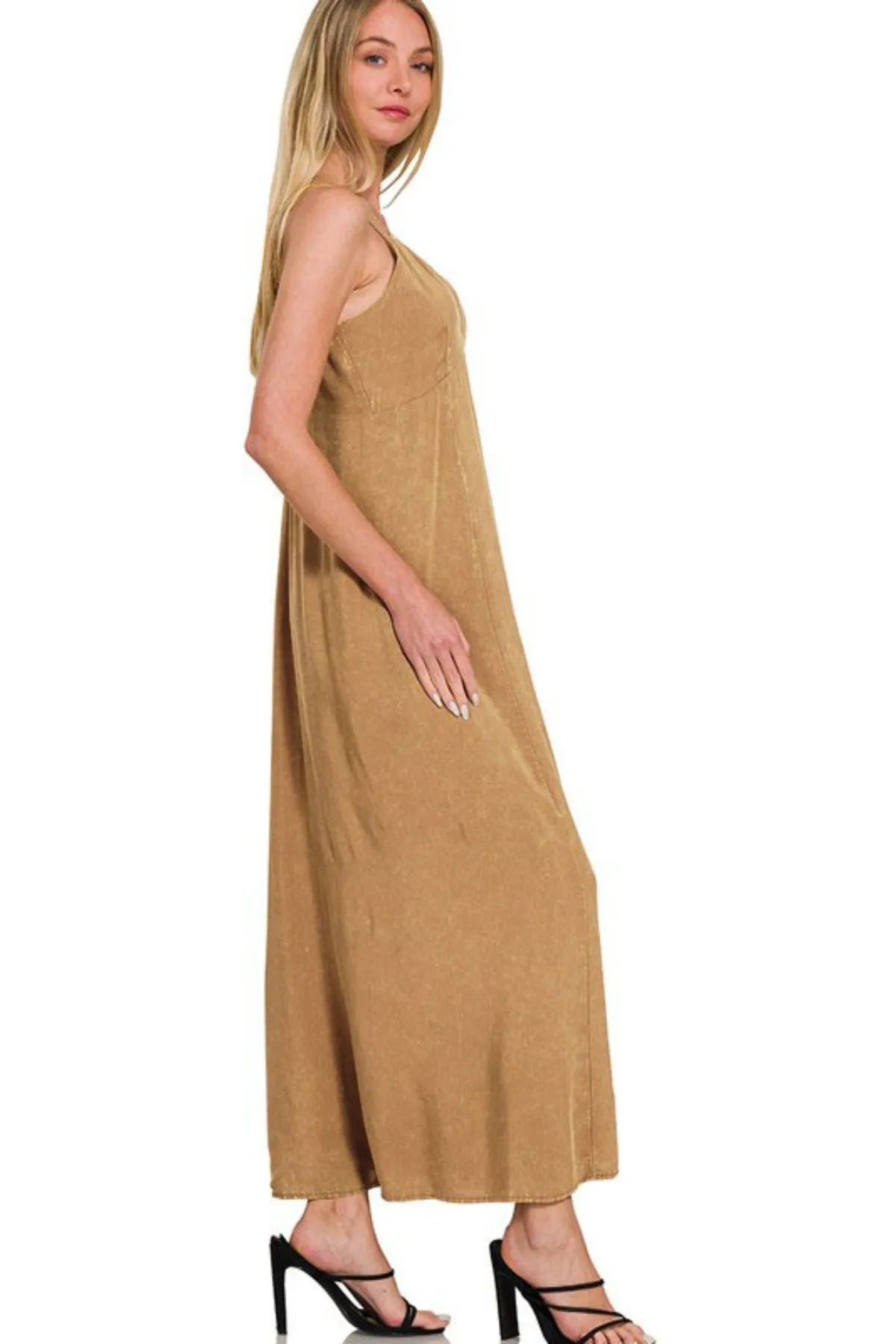 Warm Elegance