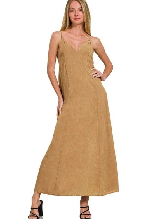 Warm Elegance