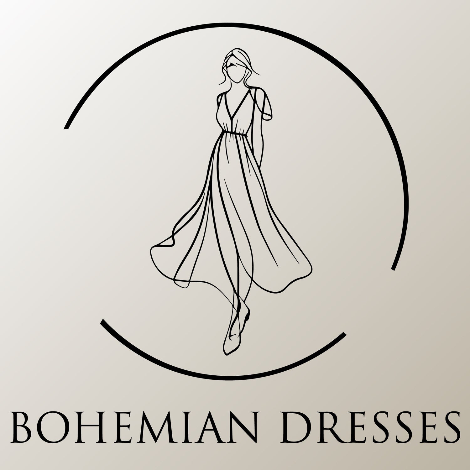Bohemian Dresses