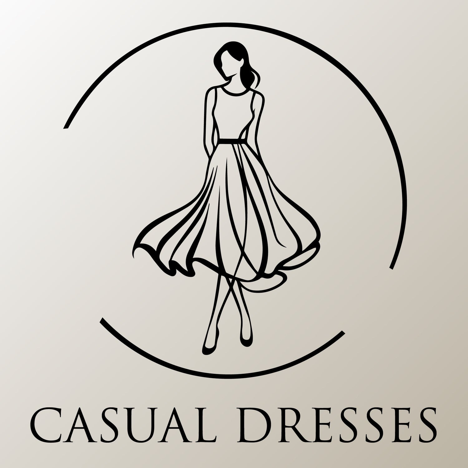 Casual Dresses