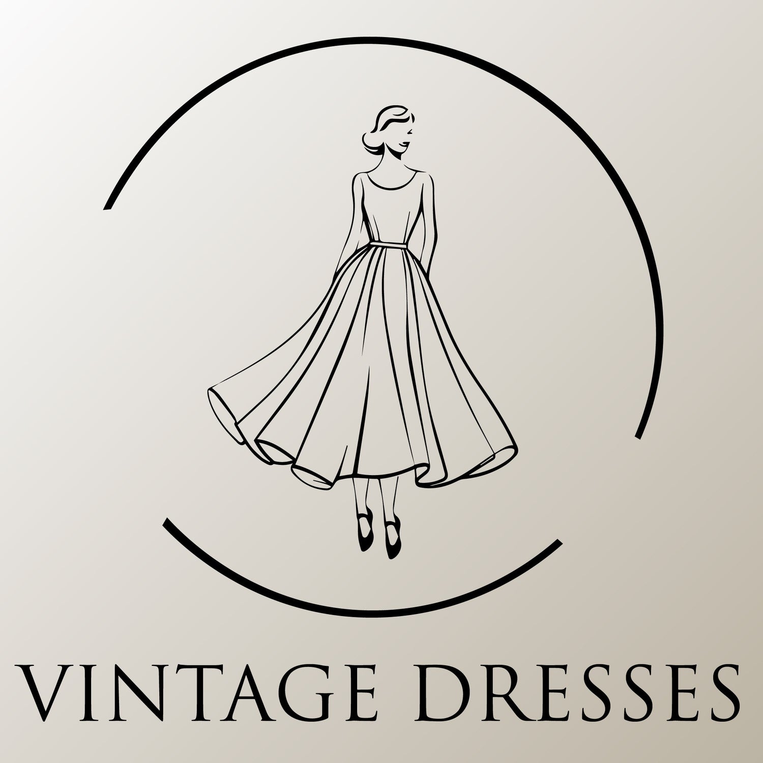 Vintage Dresses