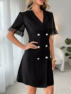 Celeste Grace - Black - Special Occasions - Code Elegance