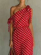 Ibiza Breeze - Black, Sky Blue, Green, Red, Sage, Yellow - Vacation - Code Elegance