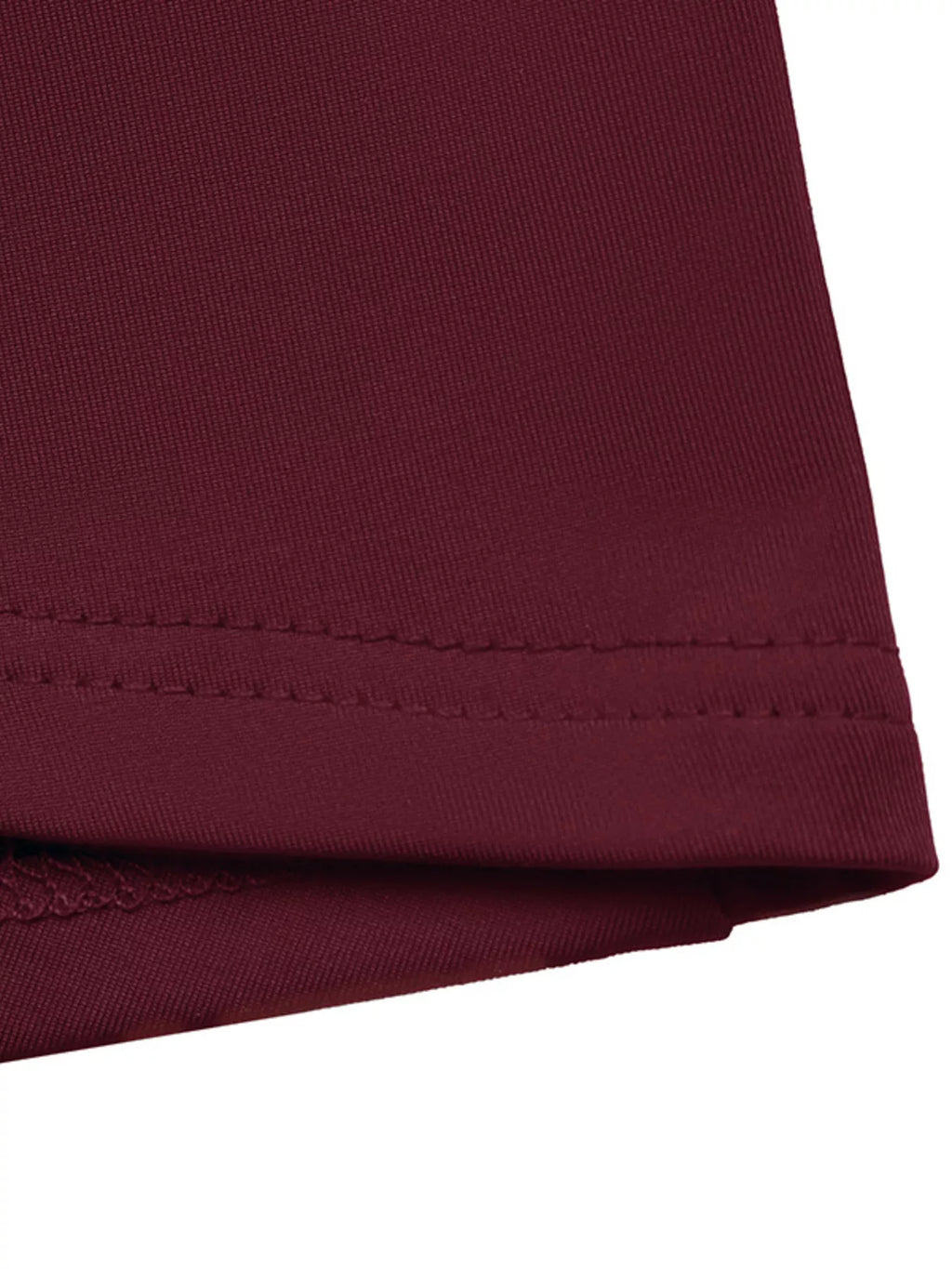Luna Allure - Burgundy - Date Night - Code Elegance