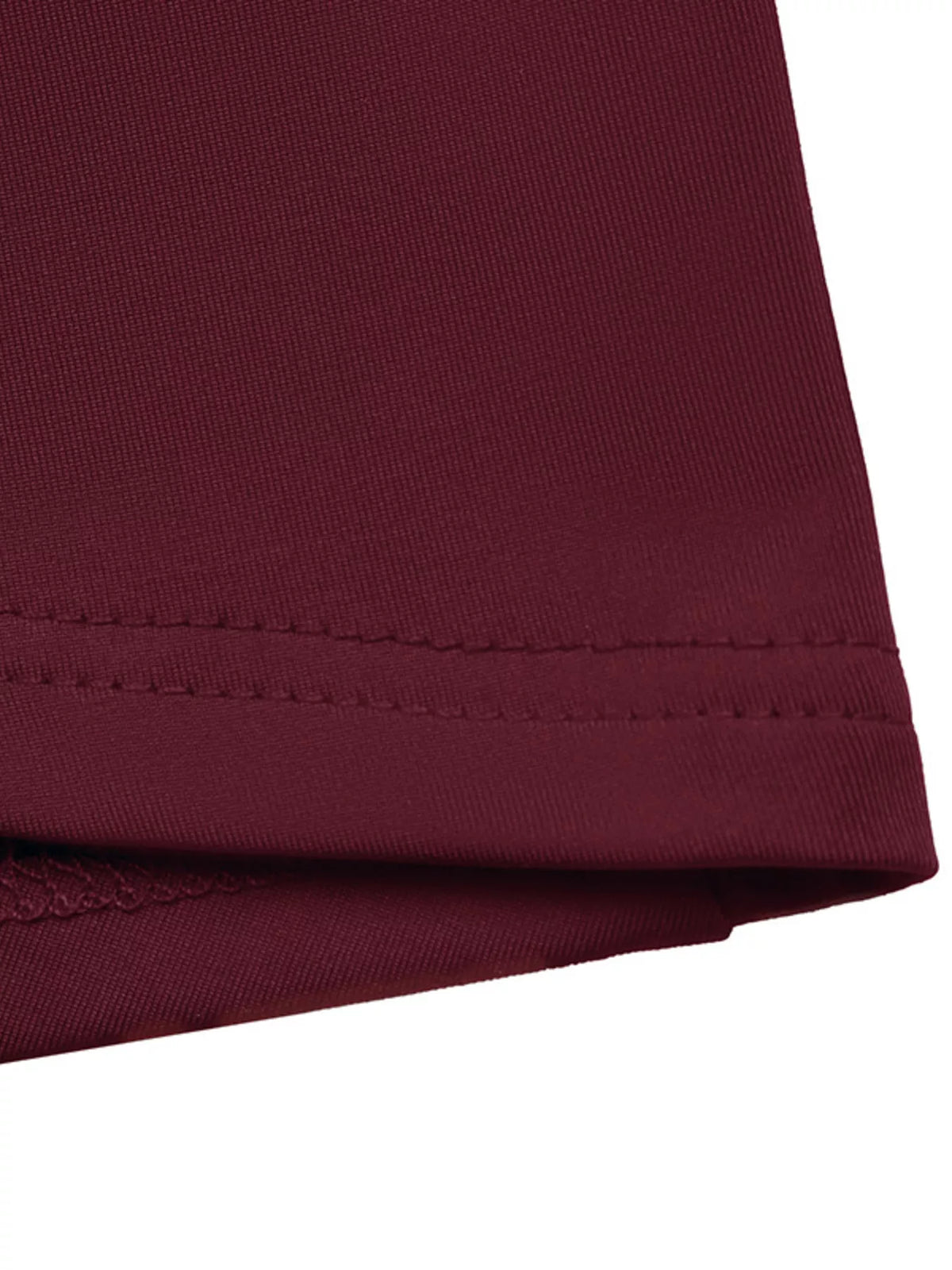 Luna Allure - Burgundy - Date Night - Code Elegance