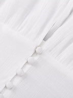 Capri Breeze - White - Vacation - Code Elegance