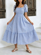 Elise Poise - Sky Blue, Black, Brown - Everyday Elegance - Code Elegance