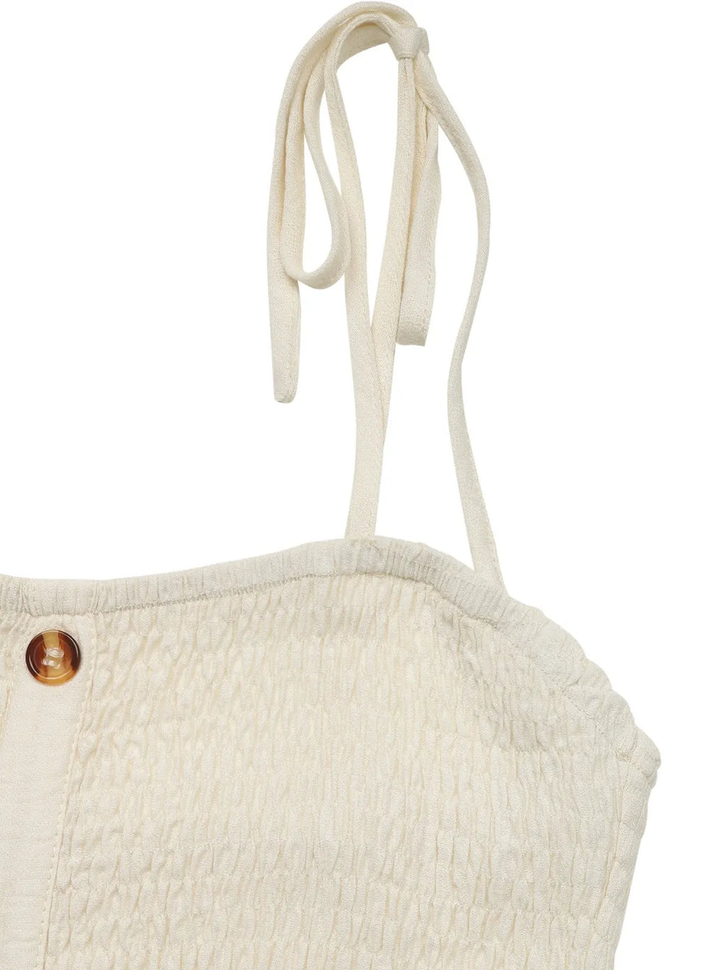 Cala Soleil - Cream - Vacation - Code Elegance