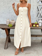 Cala Soleil - Cream - Vacation - Code Elegance