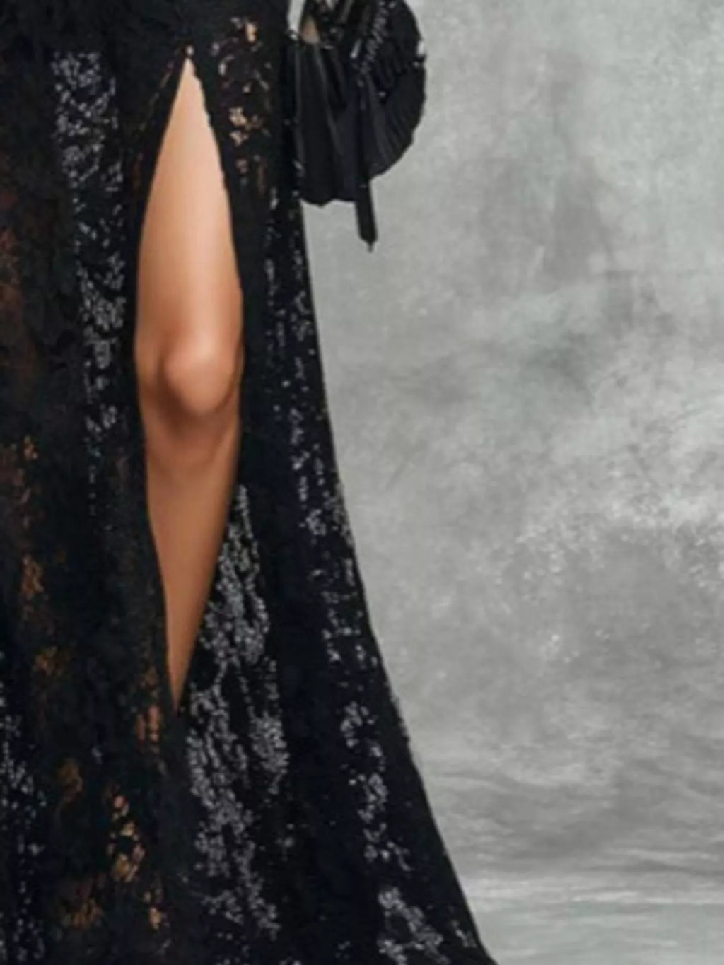 Aurora Royale - Black - Special Occasions - Code Elegance
