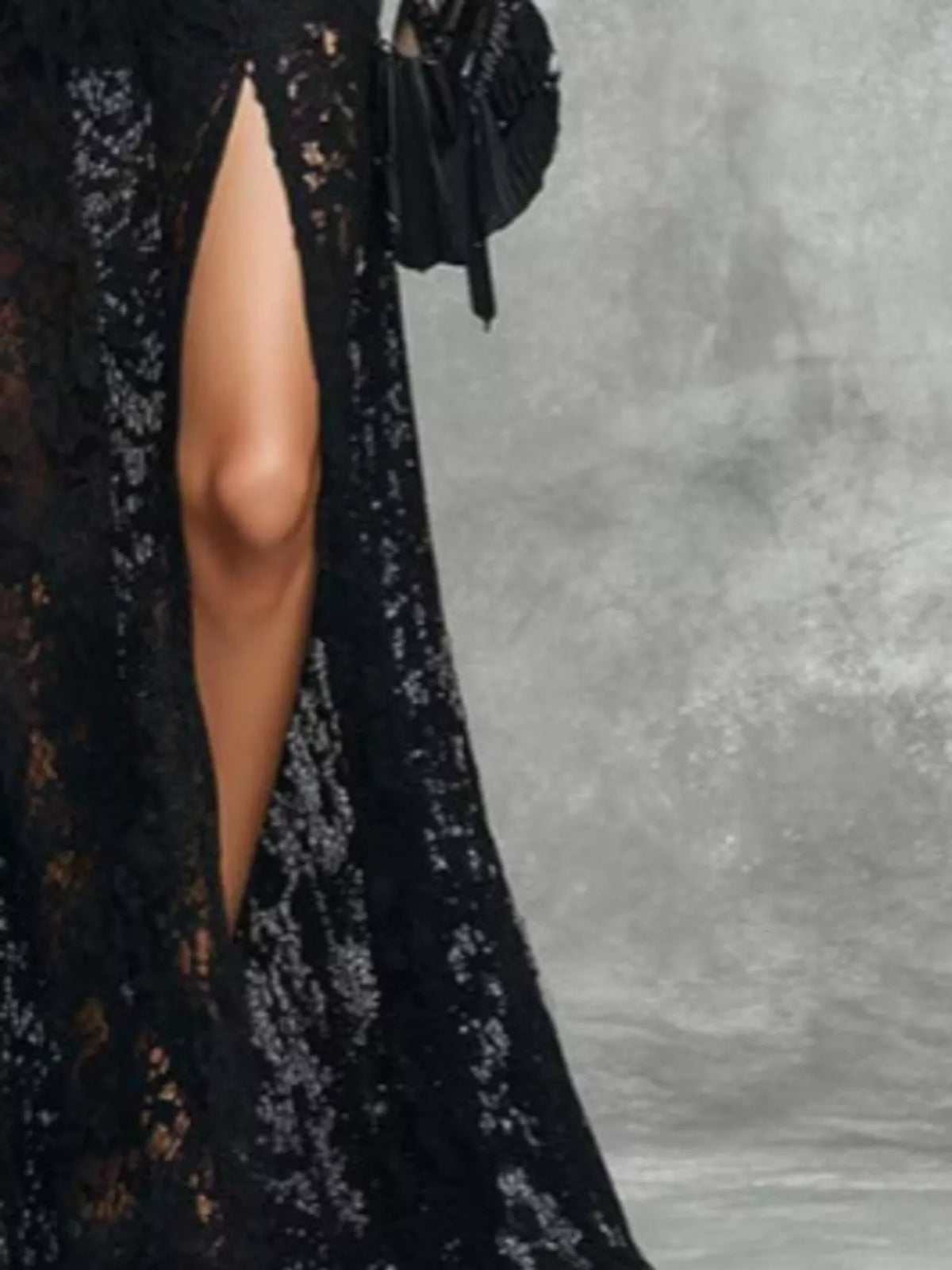 Aurora Royale - Black - Special Occasions - Code Elegance