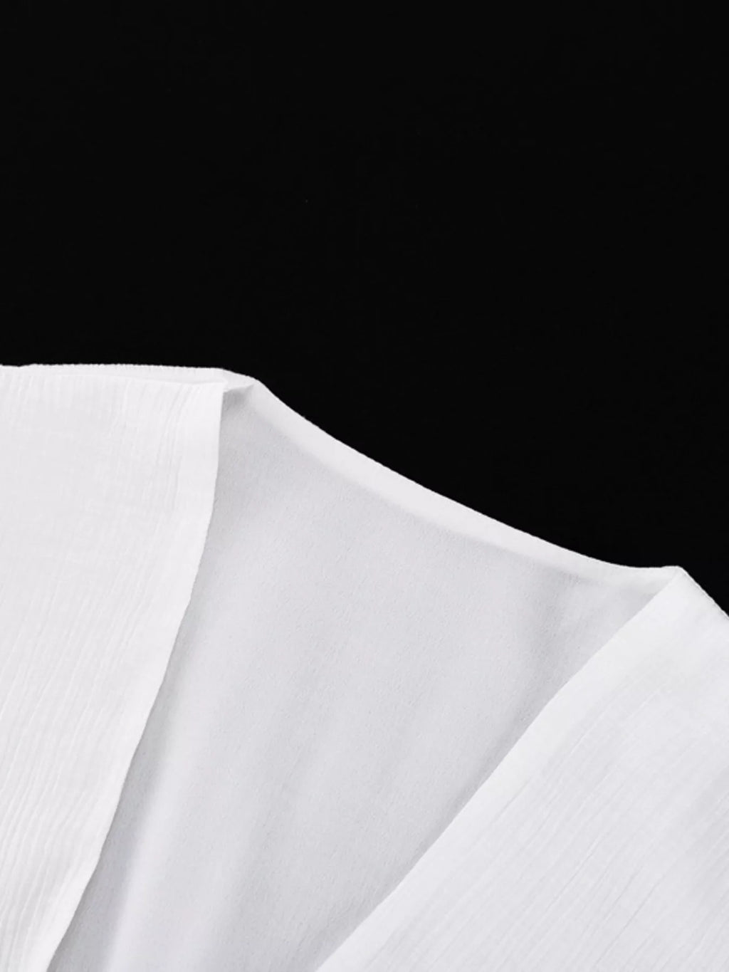 Capri Breeze - White - Vacation - Code Elegance