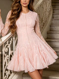 Valentina Grace - Pink - Special Occasions - Code Elegance