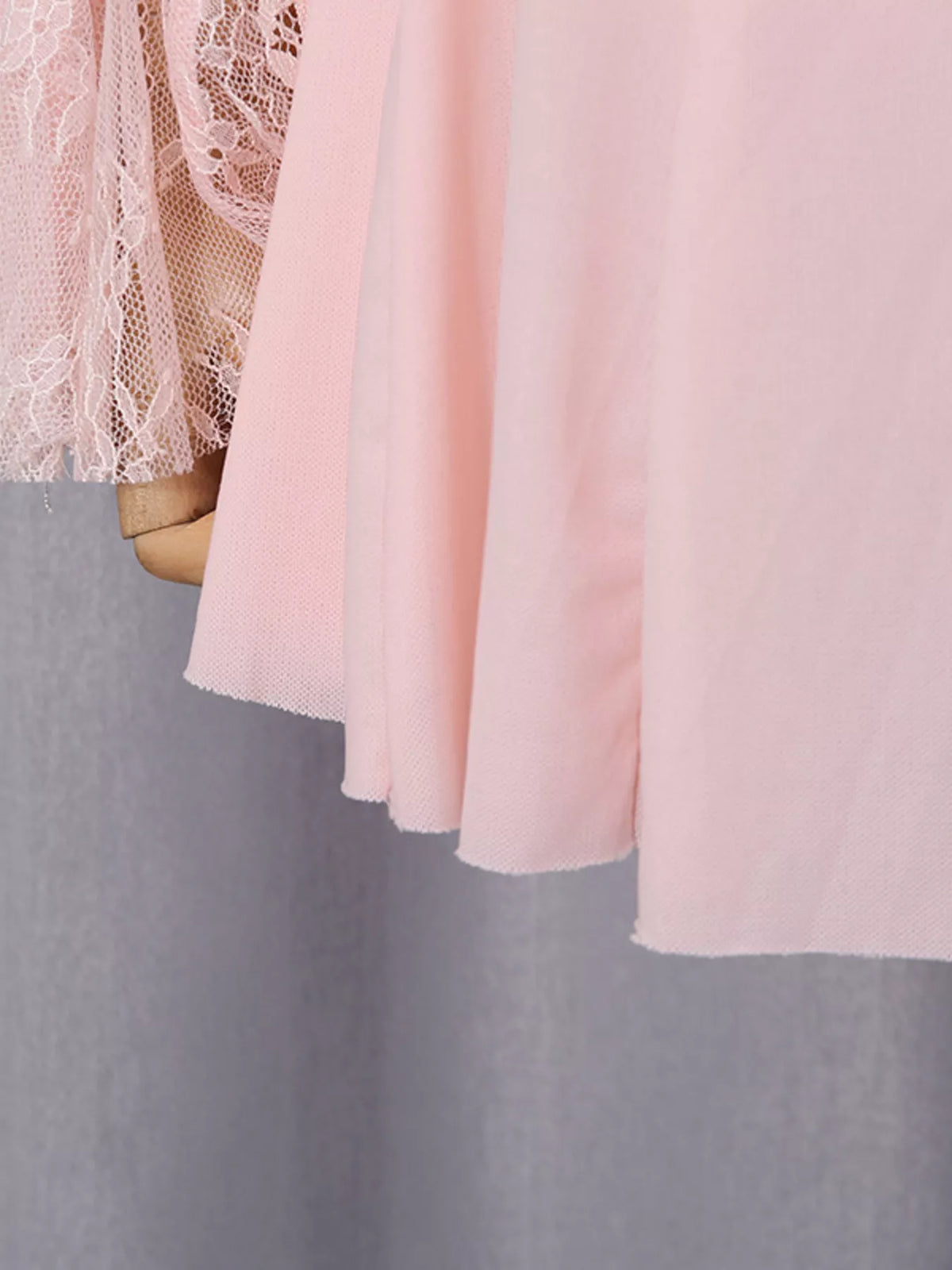 Valentina Grace - Pink - Special Occasions - Code Elegance