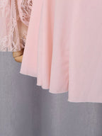 Valentina Grace - Pink - Special Occasions - Code Elegance