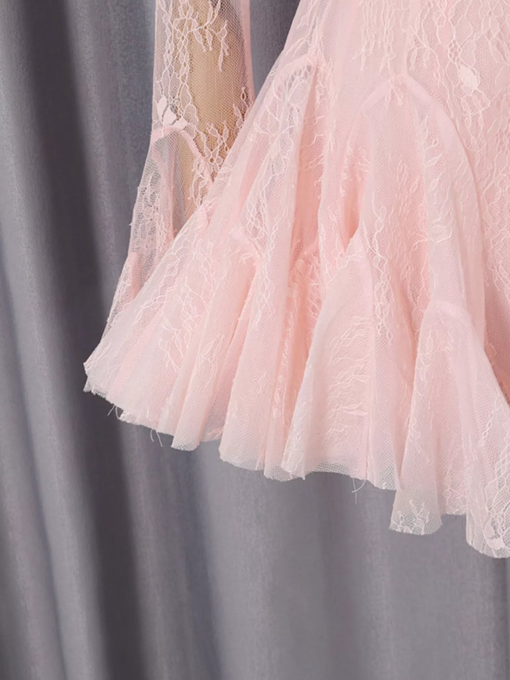 Valentina Grace - Pink - Special Occasions - Code Elegance