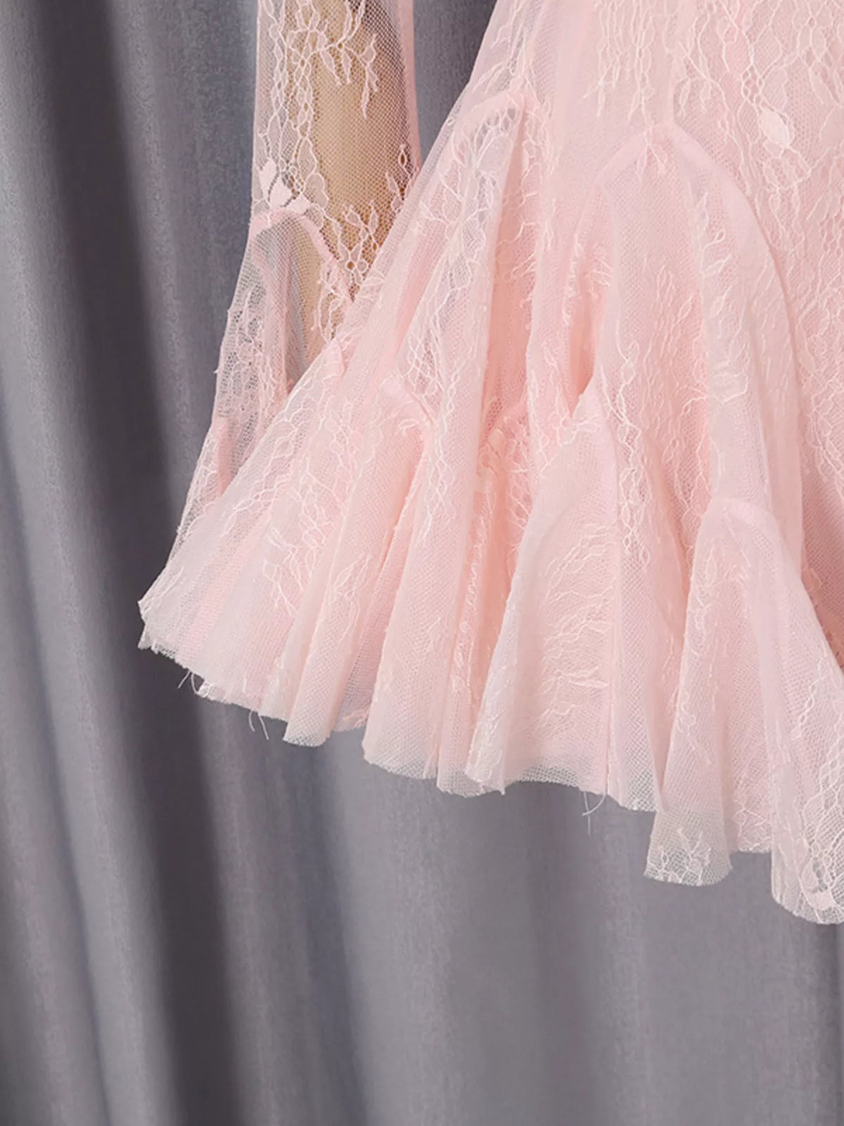 Valentina Grace - Pink - Special Occasions - Code Elegance
