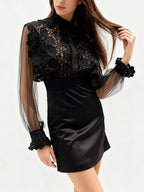 Noelle Grace - Black - Special Occasions - Code Elegance