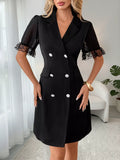 Celeste Grace - Black - Special Occasions - Code Elegance