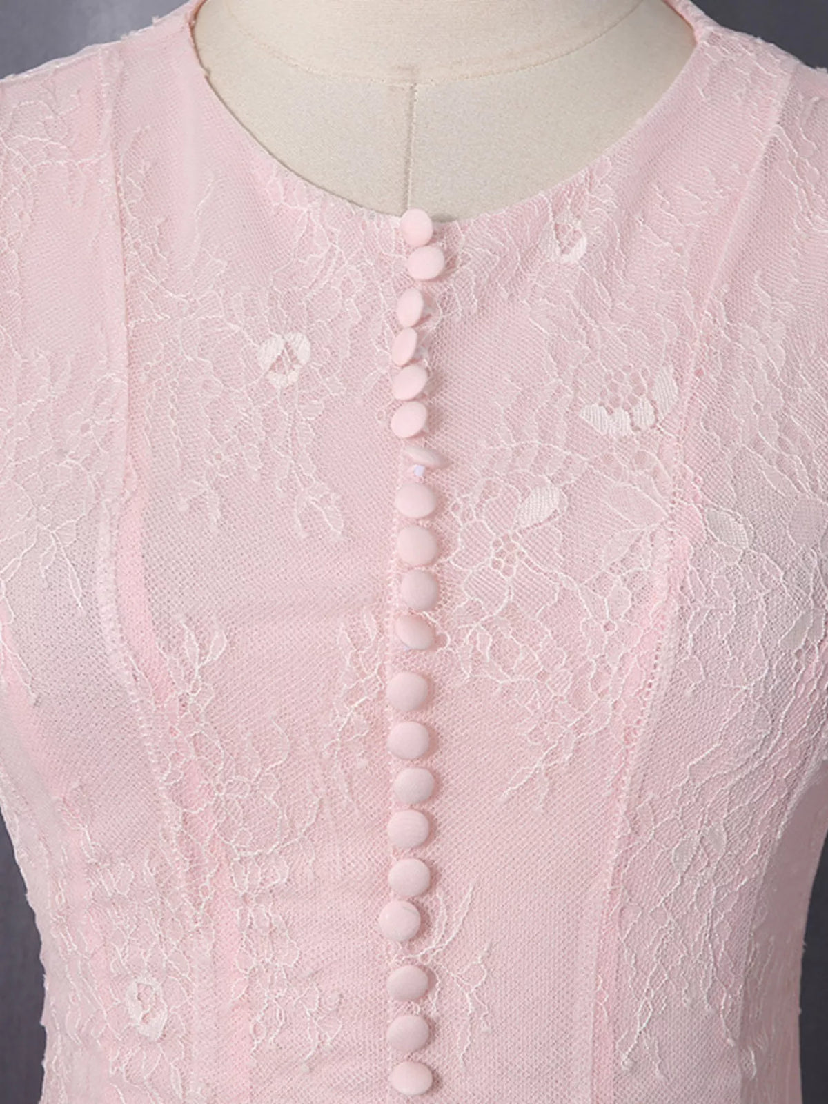 Valentina Grace - Pink - Special Occasions - Code Elegance