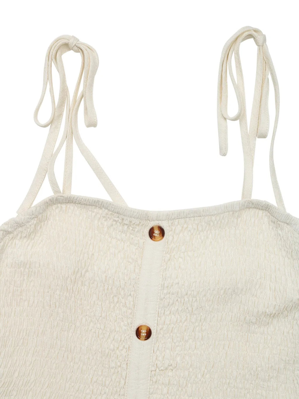 Cala Soleil - Cream - Vacation - Code Elegance