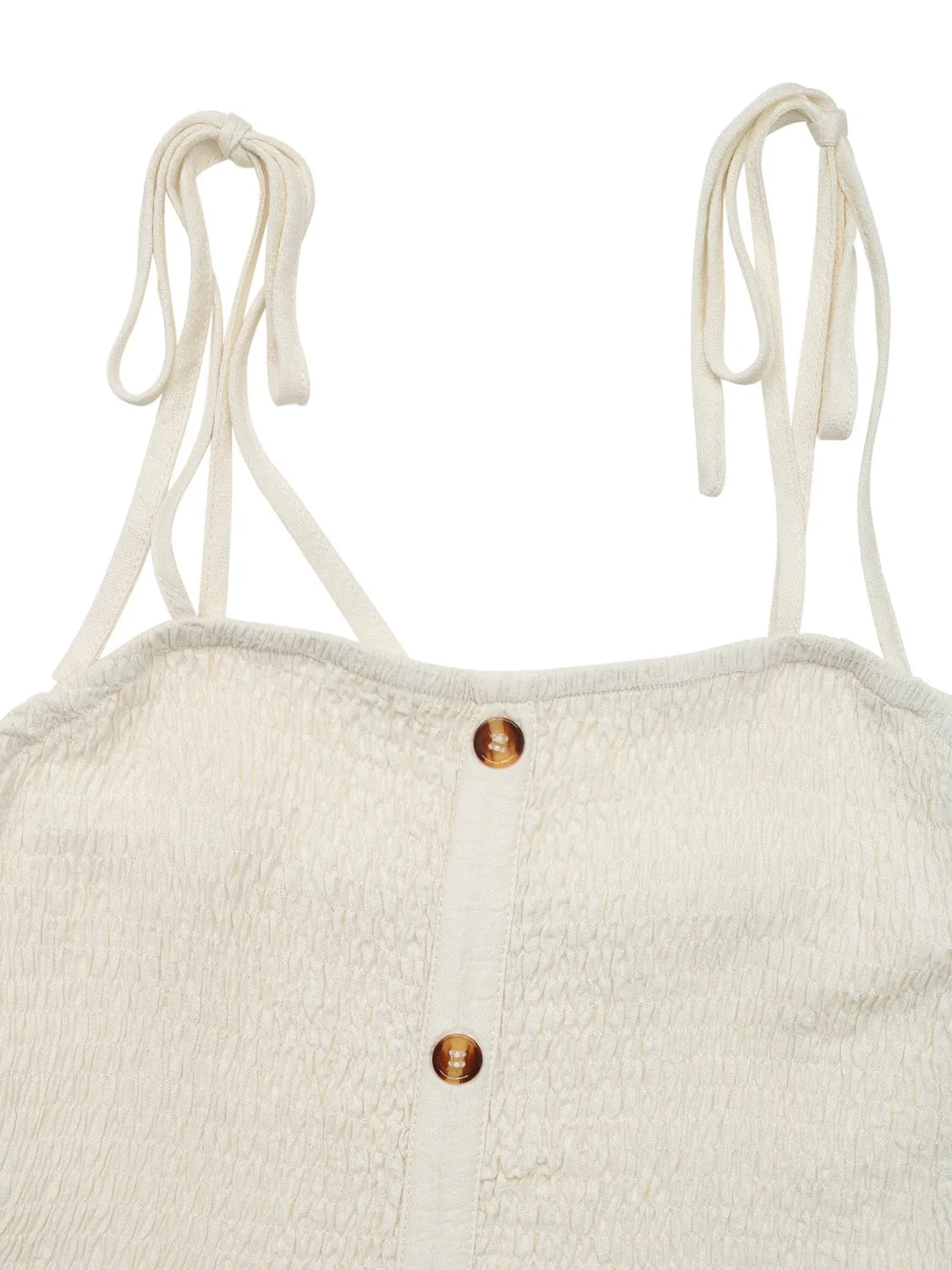 Cala Soleil - Cream - Vacation - Code Elegance