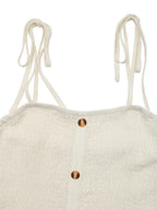 Cala Soleil - Cream - Vacation - Code Elegance