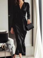 Celeste Royale - Black - Special Occasions - Code Elegance