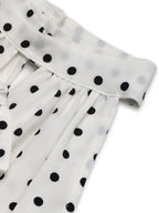 Mila Poise - White - Everyday Elegance - Code Elegance