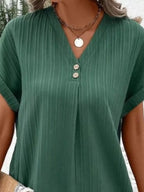 Olivia Poise - White, Black, Green, Red, Light Blue, Deep Red, Silver - Everyday Elegance - Code Elegance