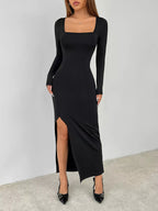 Serena Grace - Black - Special Occasions - Code Elegance