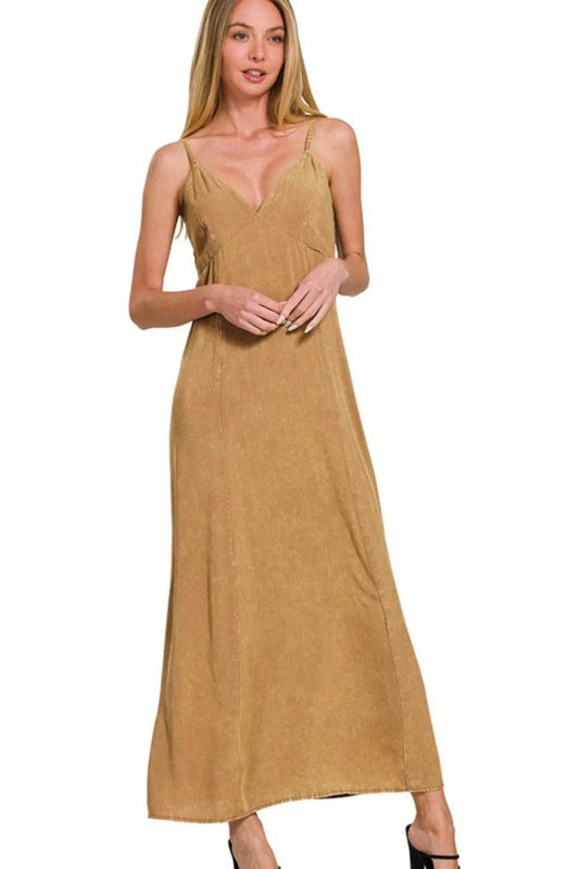 Warm Elegance