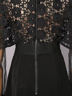 Noelle Grace - Black - Special Occasions - Code Elegance