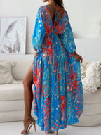Sienna Soleil - Blue, Turquoise, Black, Lilac - Vacation - Code Elegance