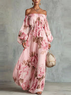 Alessia Poise - White, Black, Pink - Everyday Elegance - Code Elegance