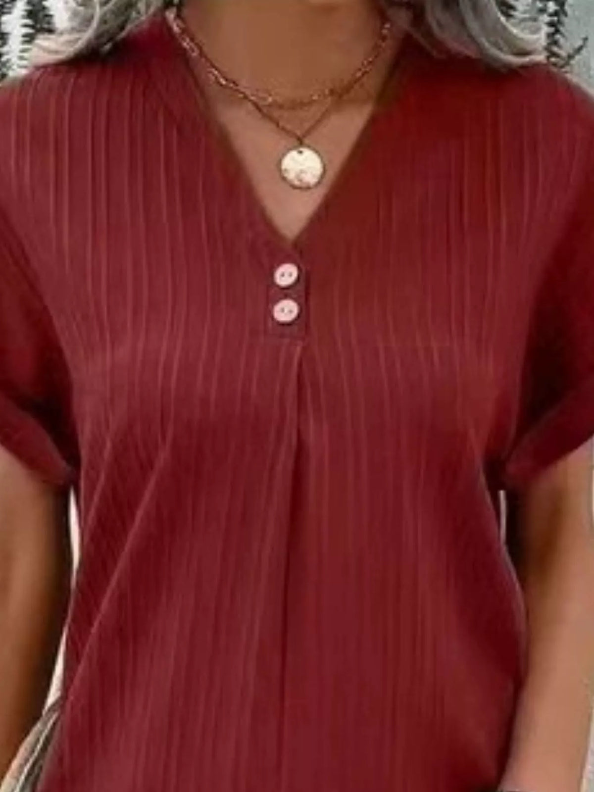 Olivia Poise - White, Black, Green, Red, Light Blue, Deep Red, Silver - Everyday Elegance - Code Elegance