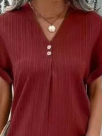 Olivia Poise - White, Black, Green, Red, Light Blue, Deep Red, Silver - Everyday Elegance - Code Elegance