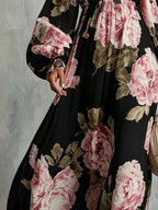 Alessia Poise - White, Black, Pink - Everyday Elegance - Code Elegance