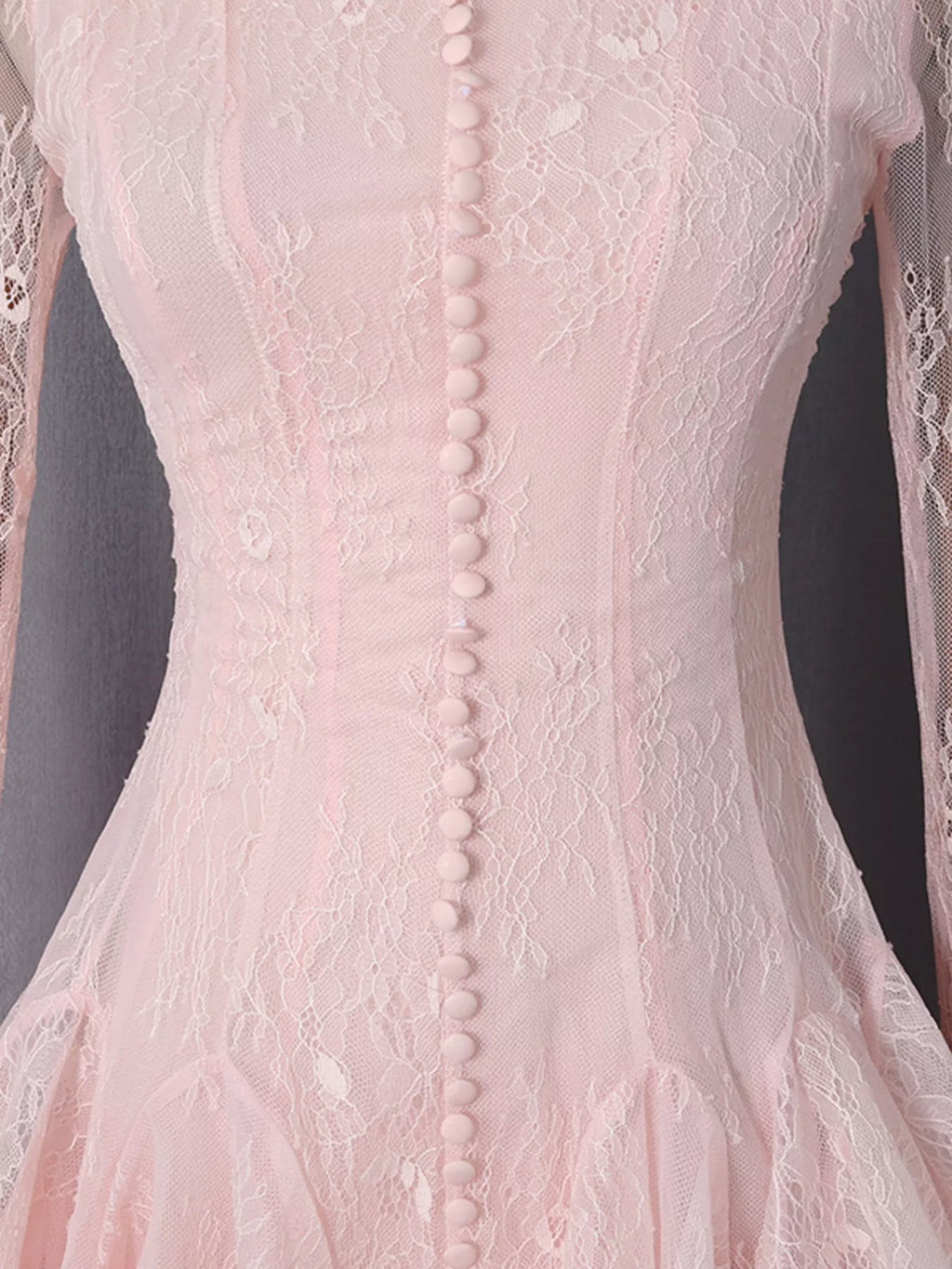 Valentina Grace - Pink - Special Occasions - Code Elegance