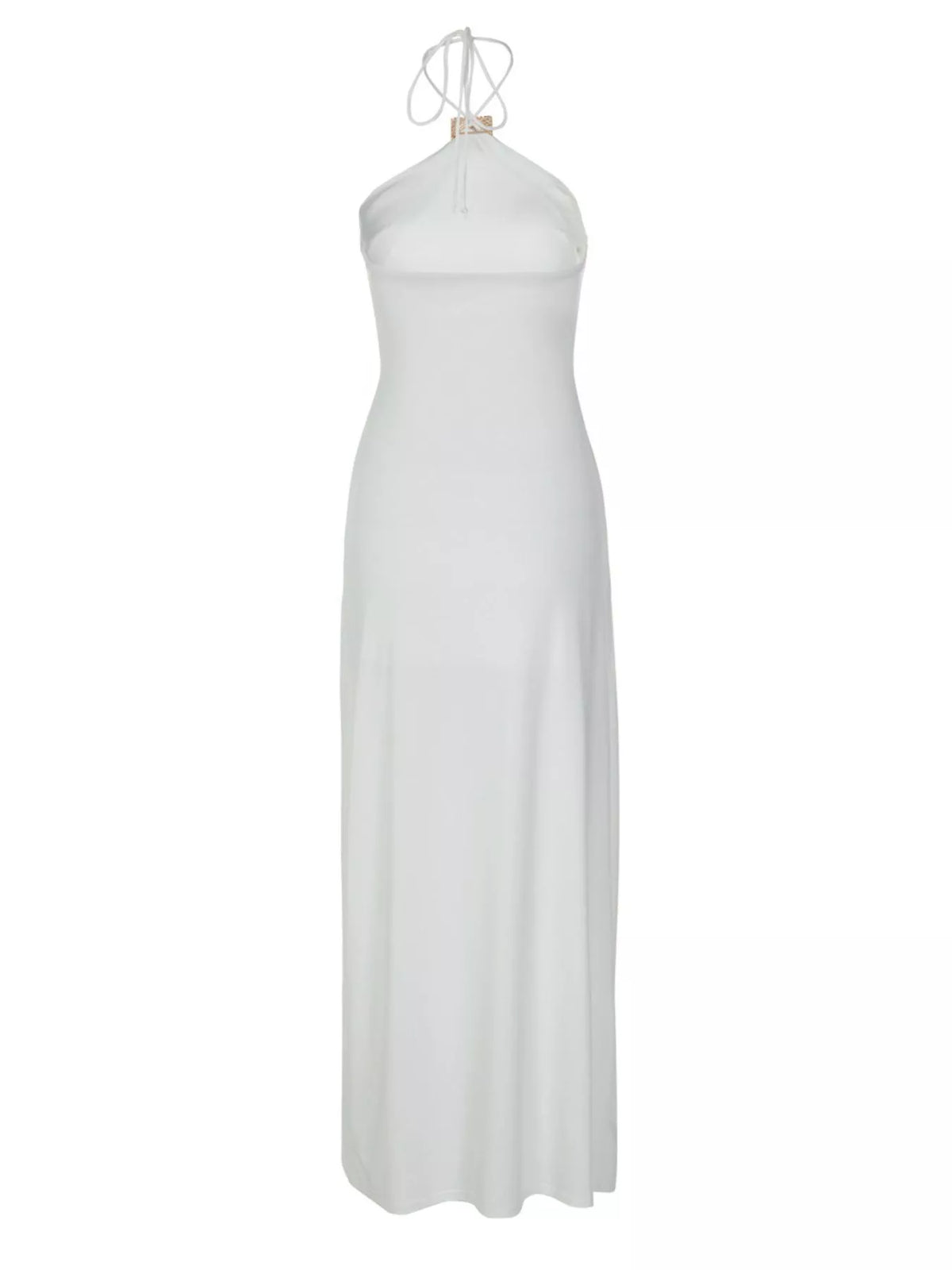 Serena Royale - White, Black - Special Occasions - Code Elegance