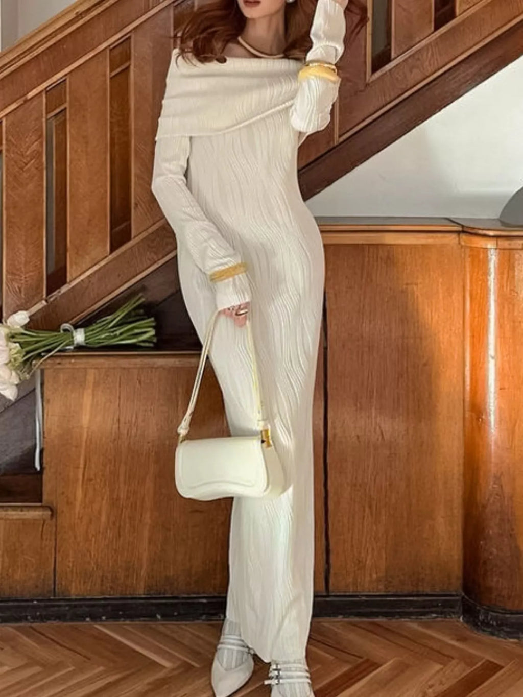 Valentina Royale - Ivory - Special Occasions - Code Elegance