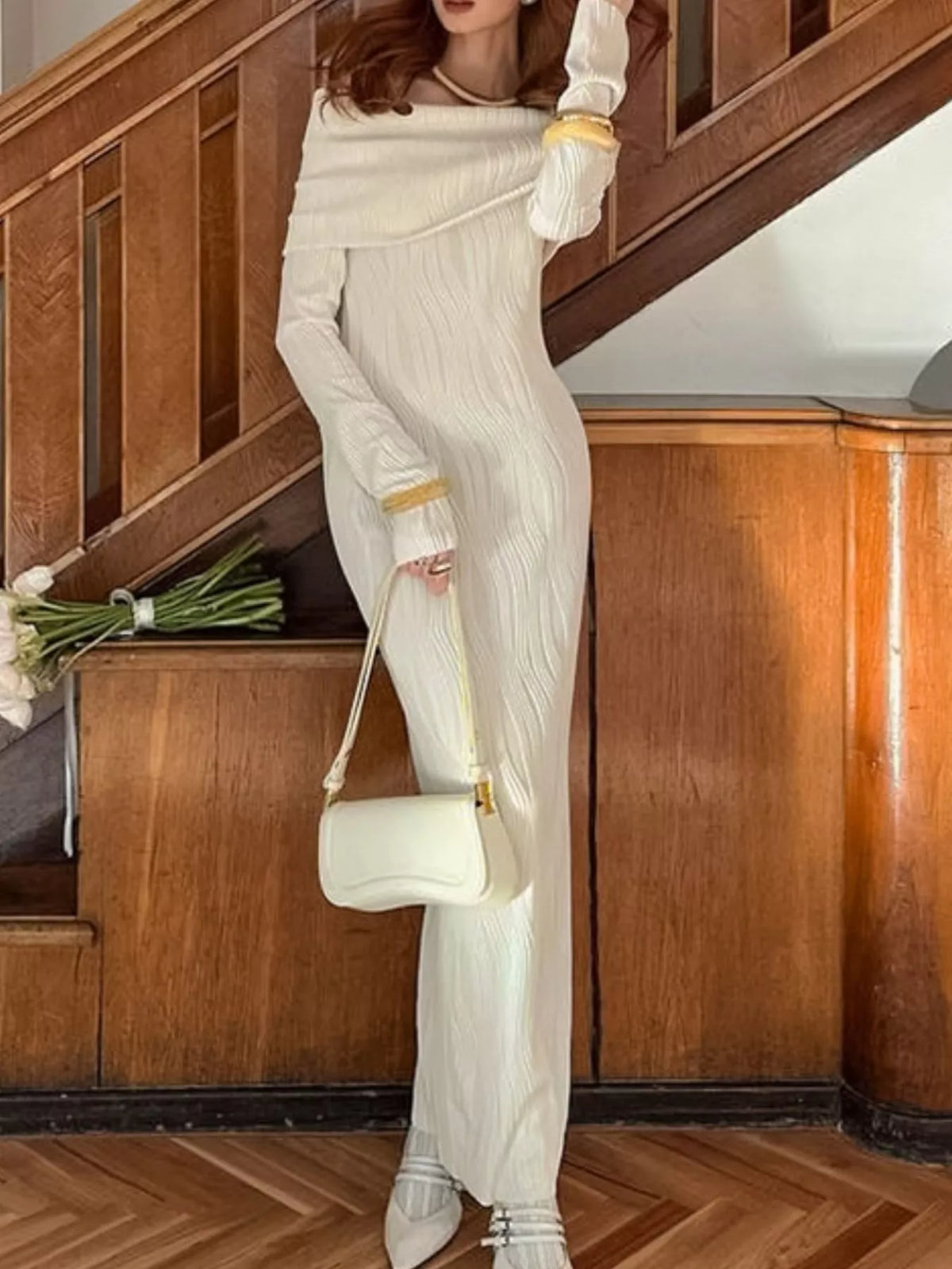 Valentina Royale - Ivory - Special Occasions - Code Elegance