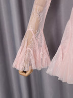 Valentina Grace - Pink - Special Occasions - Code Elegance
