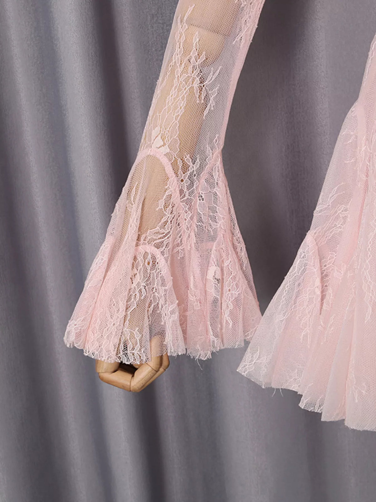 Valentina Grace - Pink - Special Occasions - Code Elegance