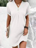 Olivia Poise - White, Black, Green, Red, Light Blue, Deep Red, Silver - Everyday Elegance - Code Elegance