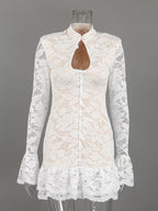 Pearl Grace - White - Special Occasions - Code Elegance