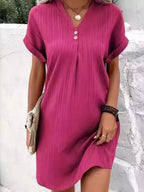 Olivia Poise - White, Black, Green, Red, Light Blue, Deep Red, Silver - Everyday Elegance - Code Elegance