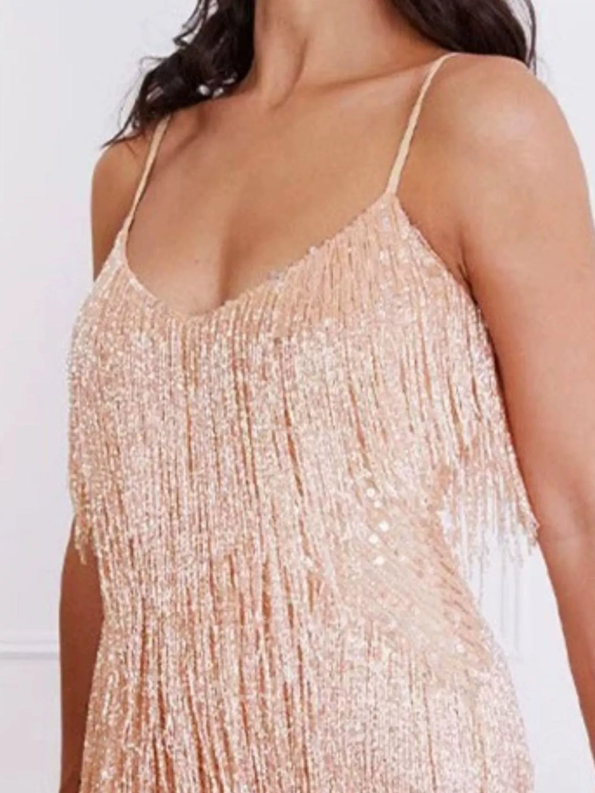 Velvet Allure - French Blue, White, Black, Champagne-colored, Blush Pink, Dark Blue, Gold - Date Night - Code Elegance