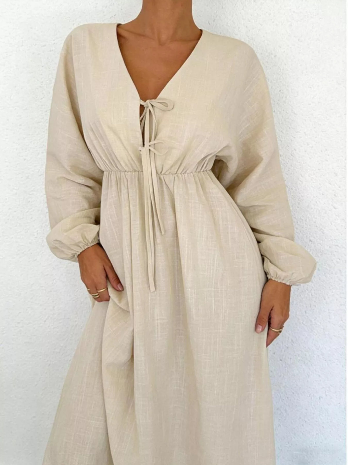 Riviera Soleil - Beige - Vacation - Code Elegance