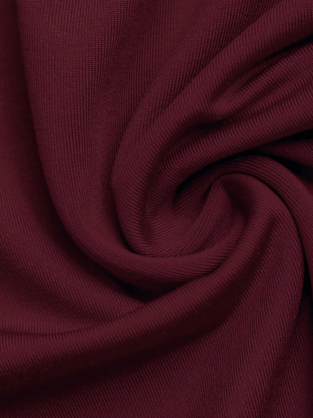 Luna Allure - Burgundy - Date Night - Code Elegance
